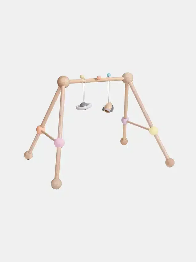Gimnasio de juegos