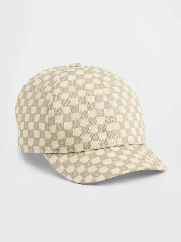 Gorra de béisbol «Brannan Bear» para bebés y niños pequeños