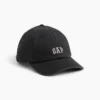 Gorra de béisbol con el Gap Logo