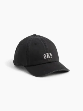 Gorra de béisbol con el Gap Logo