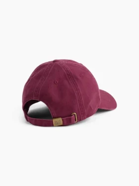 Gorra de béisbol con el Gap Logo