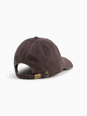 Gorra de béisbol con el Gap Logo