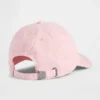 Gorra de béisbol con logotipo de algodón orgánico GAP × Summer Fridays