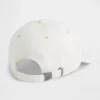 Gorra de béisbol de denim con el oso Brannan