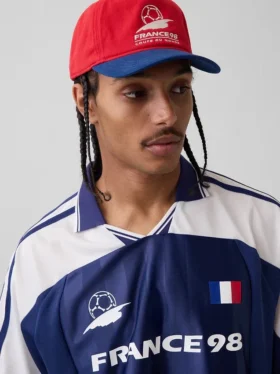 Gorra de béisbol de la Copa del Mundo de la FIFA™