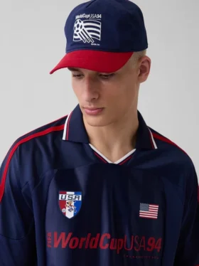 Gorra de béisbol de la Copa del Mundo de la FIFA™