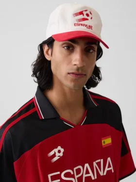 Gorra de béisbol de la Copa del Mundo de la FIFA™