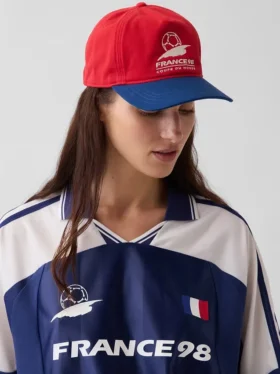 Gorra de béisbol de la Copa del Mundo de la FIFA™