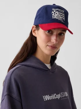 Gorra de béisbol de la Copa del Mundo de la FIFA™