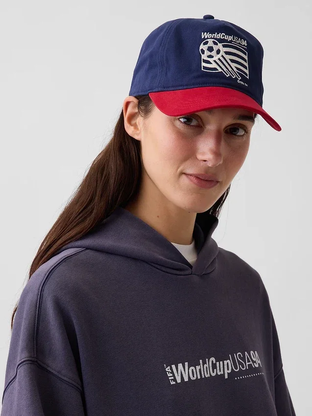 Gorra de béisbol de la Copa del Mundo de la FIFA™