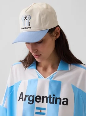 Gorra de béisbol de la Copa del Mundo de la FIFA™