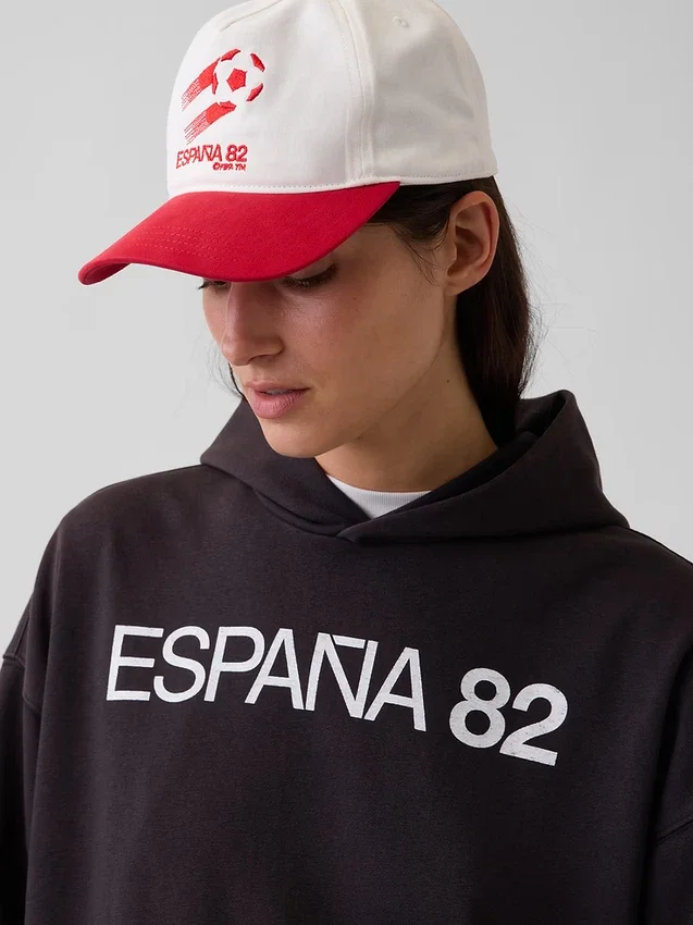 Gorra de béisbol de la Copa del Mundo de la FIFA™