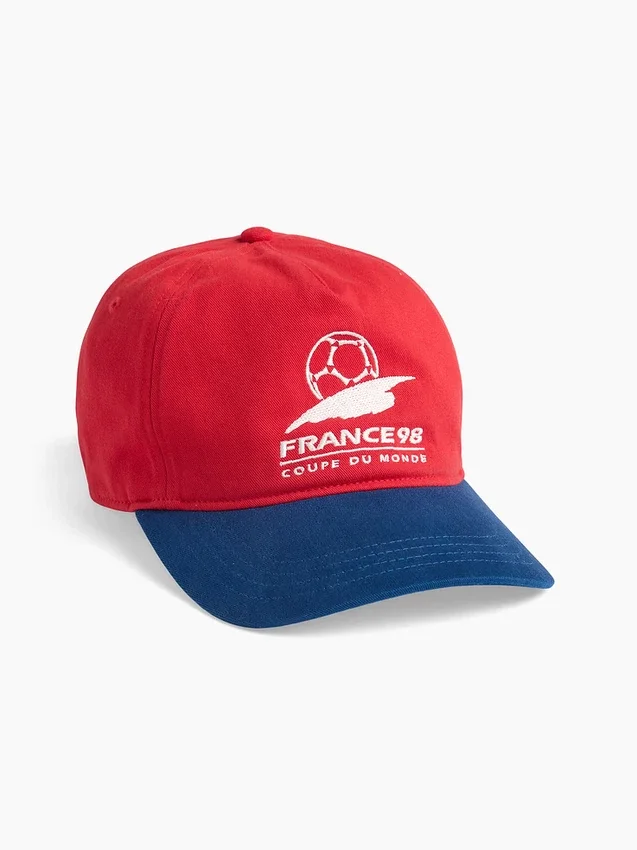 Gorra de béisbol de la Copa del Mundo de la FIFA™