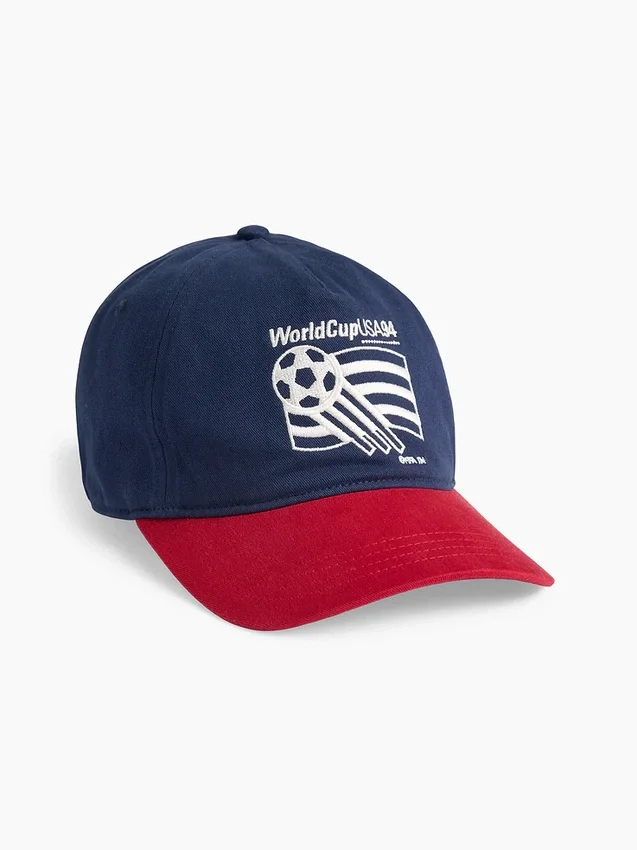 Gorra de béisbol de la Copa del Mundo de la FIFA™