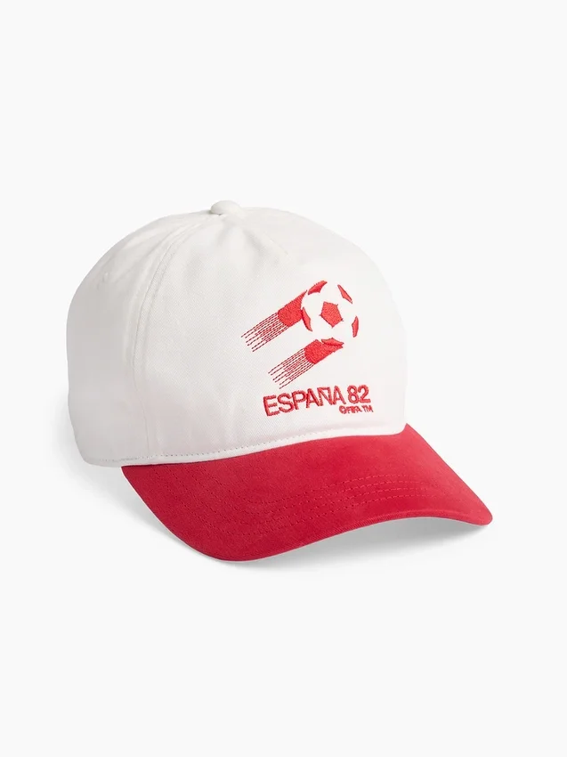 Gorra de béisbol de la Copa del Mundo de la FIFA™