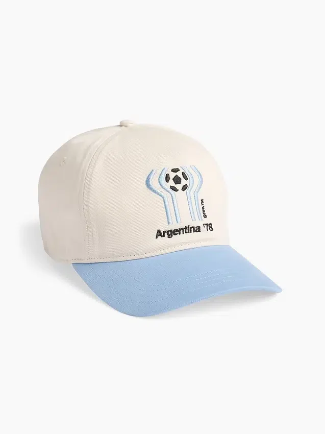 Gorra de béisbol de la Copa del Mundo de la FIFA™