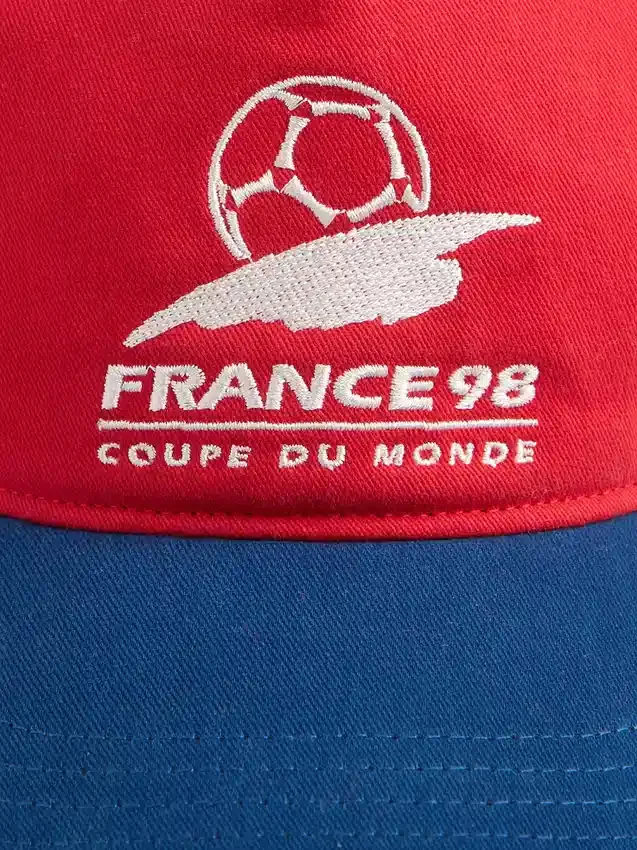 Gorra de béisbol de la Copa del Mundo de la FIFA™