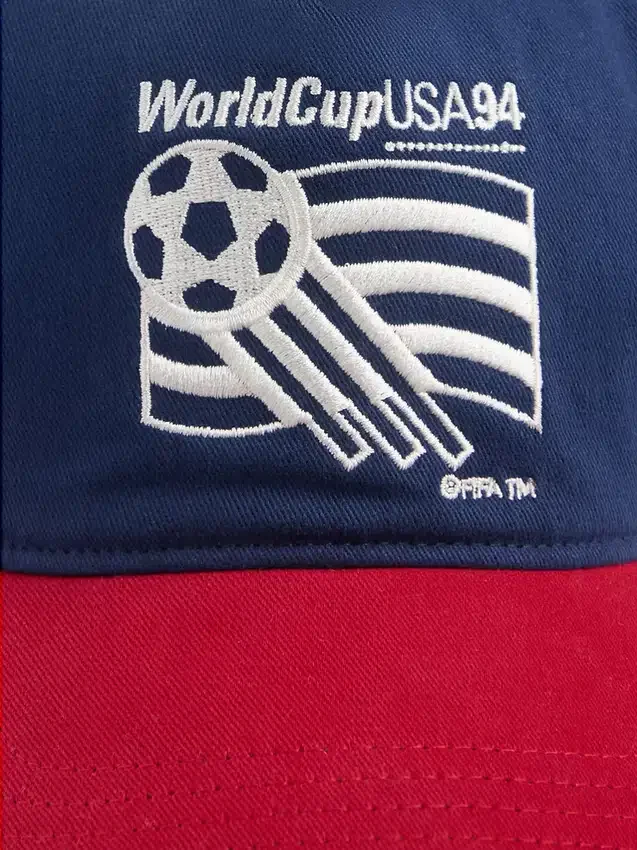 Gorra de béisbol de la Copa del Mundo de la FIFA™
