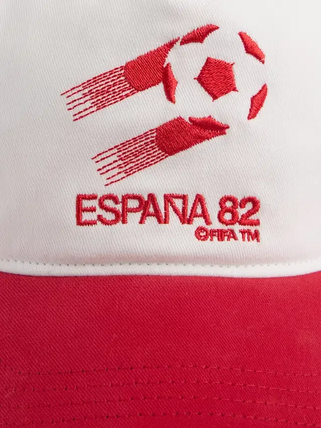 Gorra de béisbol de la Copa del Mundo de la FIFA™