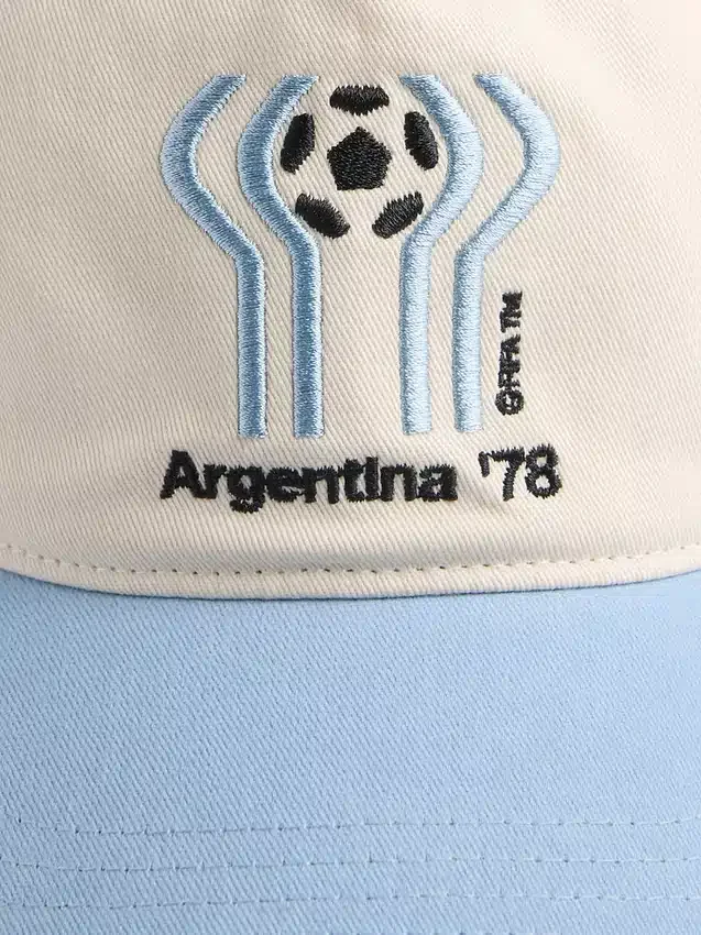 Gorra de béisbol de la Copa del Mundo de la FIFA™