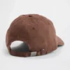 Gorra de béisbol de lona encerada