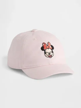 Gorra de béisbol de Minnie Mouse de GAP × Disney para Bebé y Niño