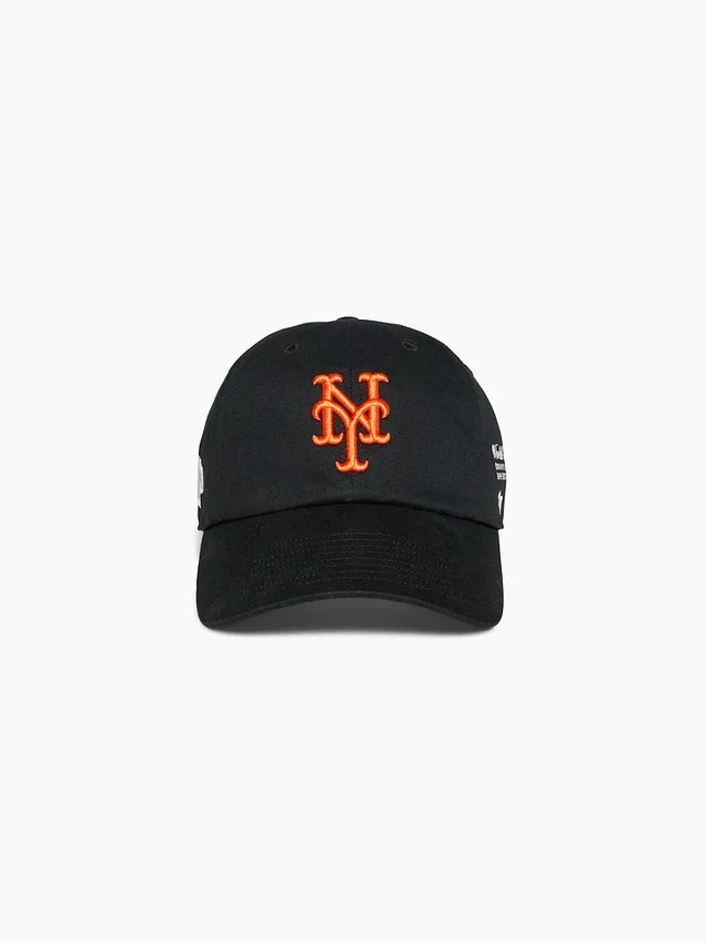 Gorra de béisbol GAP × Awake Ny Mets de la marca '47