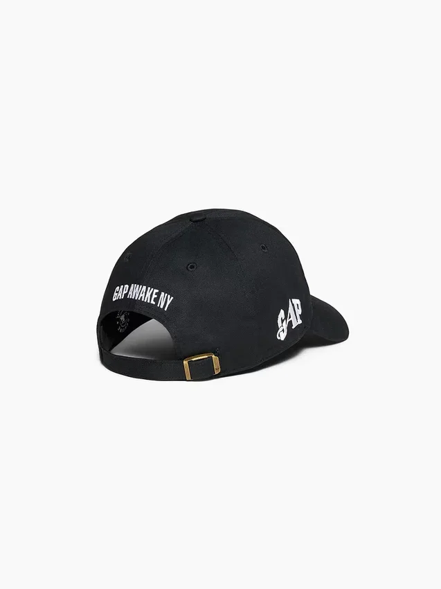 Gorra de béisbol GAP × Awake Ny Mets de la marca '47