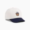 Gorra de béisbol infantil con el logotipo del oso Brannan