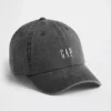 Gorra de béisbol para adulto con el Gap Logo