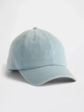 Gorra de béisbol para adulto con el Gap Logo