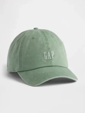 Gorra de béisbol para adulto con el Gap Logo