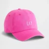 Gorra de béisbol para adulto con el Gap Logo
