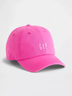 Gorra de béisbol para adulto con el Gap Logo