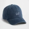 Gorra de béisbol para adulto con el Gap Logo