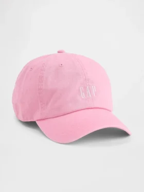 Gorra de béisbol para adulto con el Gap Logo