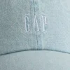 Gorra de béisbol para adulto con el Gap Logo