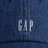 Gorra de béisbol para adulto con el Gap Logo