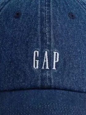 Gorra de béisbol para adulto con el Gap Logo