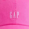 Gorra de béisbol para adulto con el Gap Logo
