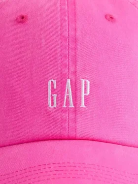 Gorra de béisbol para adulto con el Gap Logo
