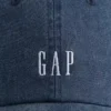 Gorra de béisbol para adulto con el Gap Logo