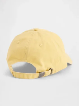 Gorra de béisbol para adulto con el Gap Logo