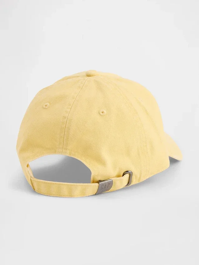 Gorra de béisbol para adulto con el Gap Logo
