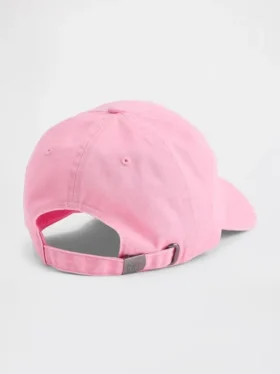 Gorra de béisbol para adulto con el Gap Logo