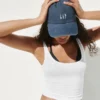 Gorra de béisbol para adulto con el Gap Logo