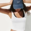 Gorra de béisbol para adulto con el Gap Logo