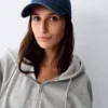Gorra de béisbol para adulto con el Gap Logo