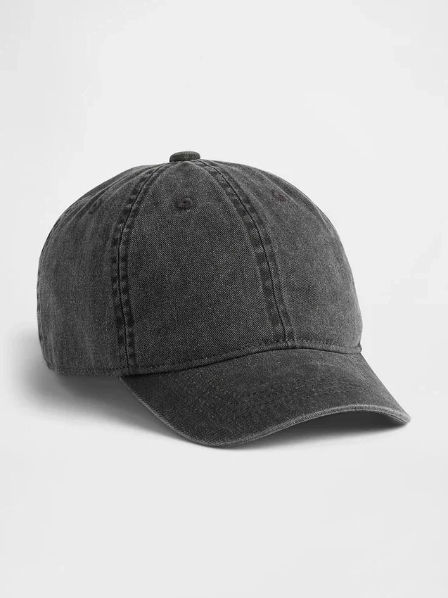 Gorra de béisbol para niños «Overdye»