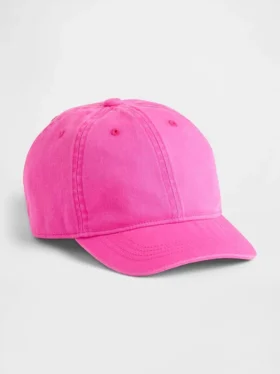 Gorra de béisbol para niños «Overdye»